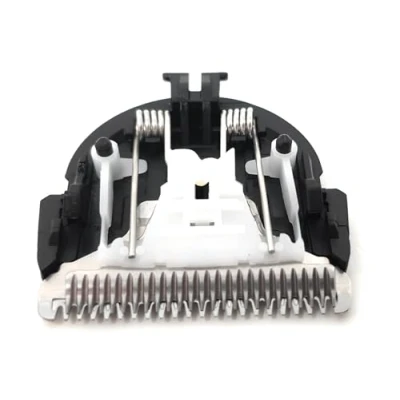 Image of Braun 81428925 hair trimmer shaver head black