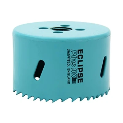 Image of Eclipse Professional Tools EBV30 65 PLUS 30 Bimetal High Speed Steel Hole Saw 65mm diameter