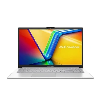 Image of ASUS Vivobook 15 X1504VA 15.6 Full HD Laptop (Intel i5 1334U, 8GB RAM, 512GB PCIe SSD, Windows 11 Home)
