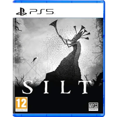 Image of Silt (PS5)