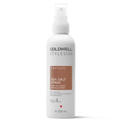 Image of Goldwell StyleSign Sea Salt Spray, 200ml