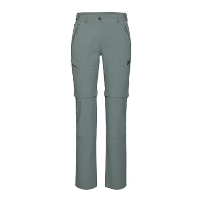 Image of Mammut Runbold IV Zip Off Pants Women 36