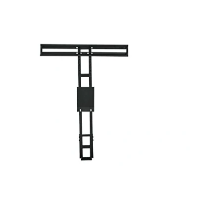 Image of ALPHASON Unifit ADUNIFIT BKT Fixed TV Bracket, Black