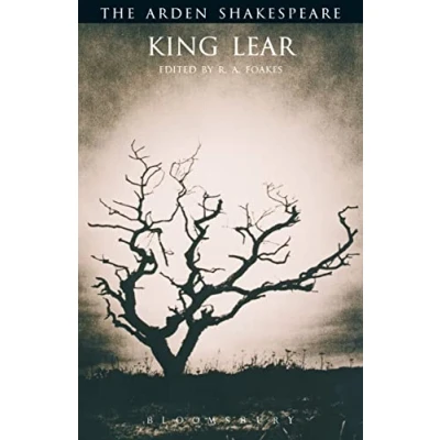 Image of King Lear (The Arden Shakespeare)