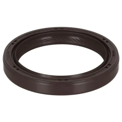 Image of 213612A000, 213612A100, 213612A200 Crankshaft Seal ELRING 351.180 FPM (fluoride rubber) HYUNDAI: i10 I, Tucson, i40 Estate, KIA: RIO 3, Sportage III