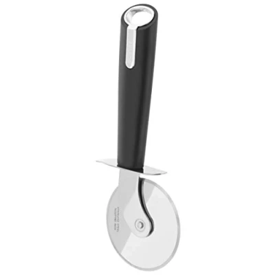 Image of Judge Satin Black Pizza Cutter
