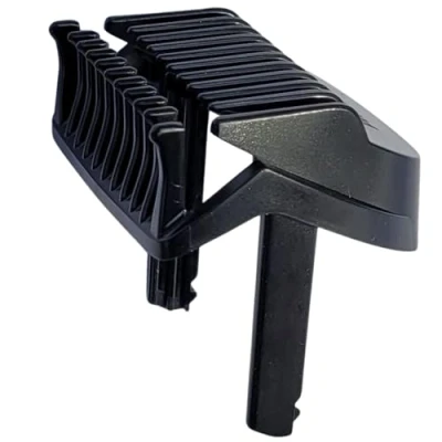 Image of Beard/Hair Trimmer Comb Attachment Compatible with Philips Beardtrimmer Series 3000 CP0871 BT31.. BT32..