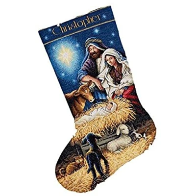 Image of DIMENSIONS 70 08838 HOLY Night, Gold