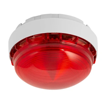 Image of ESP Sounder Strobe for MAGDUO Domed