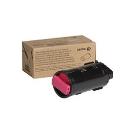 Image of Xerox Genuine VersaLink C605 Magenta Extra High Capacity Toner Cartridge (16,800 pages) 106R03933