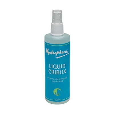 Image of Hydrophane Cribox Liquid Spray, 250 ml