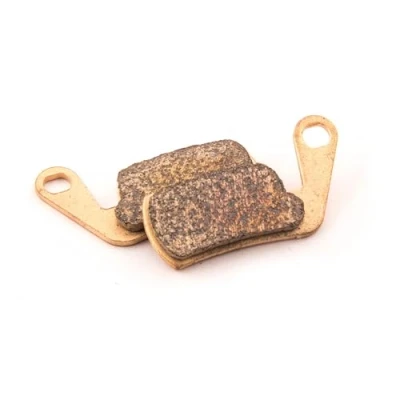 Image of Clarks Organic VX, Sintered VRX &amp; Semi Metallic VRS Brake Disc Pads Pair of Compatible with and Magura Bikes