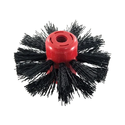 Image of Bailey Z5691 Lockfast Brush 150mm (6in) BAIZ5691