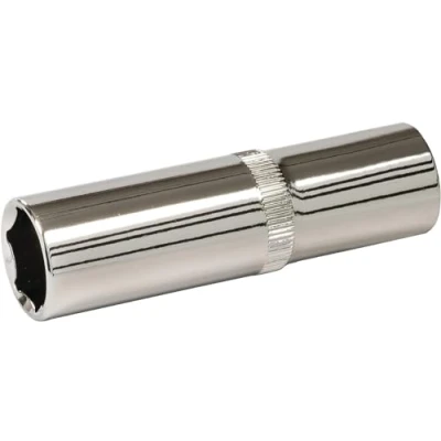 Image of King Dick Deep Socket SD 1/2&quot; Metric 12pt 25mm