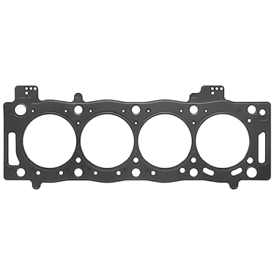 Image of 1313815 Head Gasket AJUSA 10157320 1,35mm 86mm 4 MULTILAYER STEEL FORD: Focus 2, MONDEO 4, S Max Mk1, VOLVO: V70 3, S40 II, V50, PEUGEOT: 406 Saloon