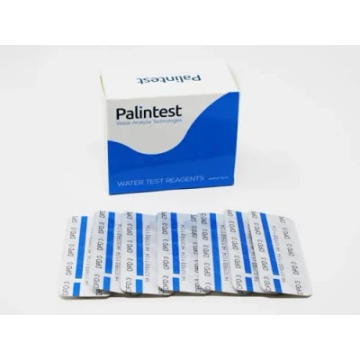 Image of Palintest AP 031/1 DPD No 3 250 Tablets