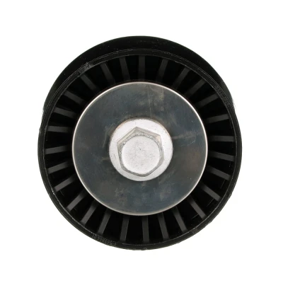 Image of 4802597 Idler Pulley GATES T36748 PowerGrip VAUXHALL: Antara, CHEVROLET: Captiva, Orlando
