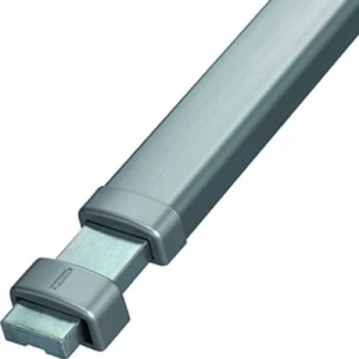 Image of ABUS Bolt for Home and Apartment Doors PR2700, 490873