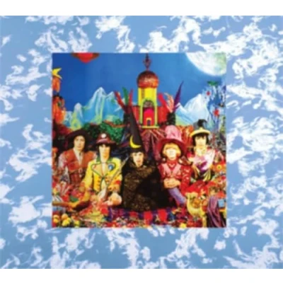 Image of Their Satanic Majesties Request [VINYL]
