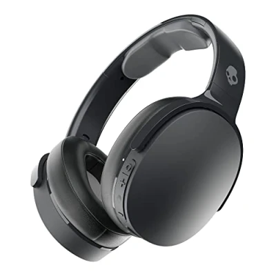 Image of Skullcandy Hesh Evo Black
