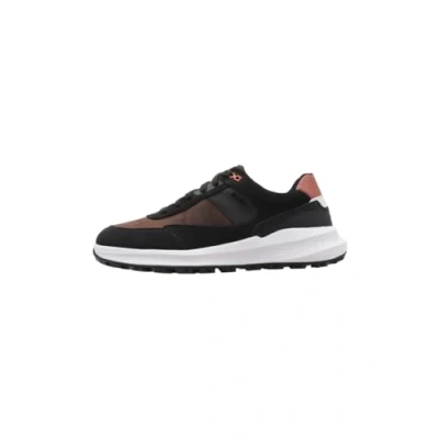 Image of Geox Men&#039;s U Pg1x B ABX A Sneaker, Dk Coffee, 11 UK