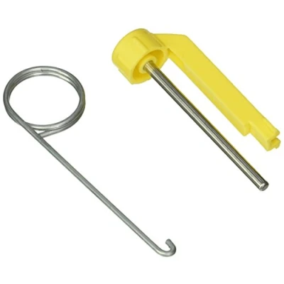 Image of Fluval Impeller Shaft Assembly Replacement U4 Underwater Aquarium Filter