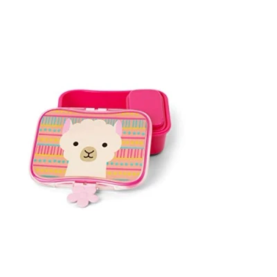 Image of Skip Hop Lunch Kit Llama, 200 g