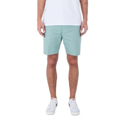 Image of babylegs Division Men&#039;s H2o Dri Chinese Steam 19&#039; Shorts, Ion Grey, 14