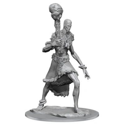 Image of D&amp;D Nolzur&#039;s Unpainted Miniatures W19: Stone Giant