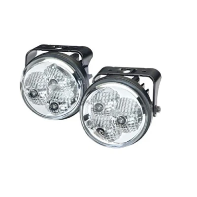 Image of 5801246744, E5801246744 Daytime running lights kit HELLA 2PT 009 599 811