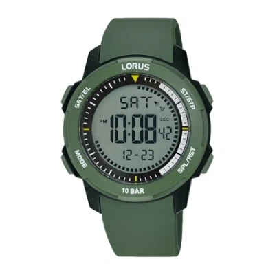 Image of Lorus Casual Watch R2377PX9