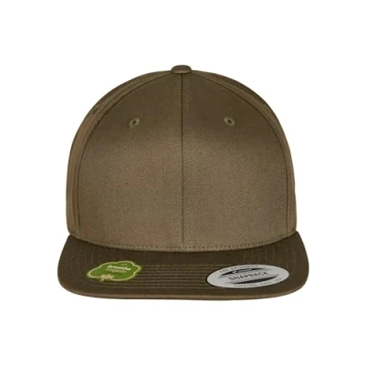 Image of Flexfit Cap, Men&#039;s, Size: One Size, Burnt olive