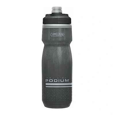 Image of Camelbak Podium Chill 21Oz, Polypropylene, Black