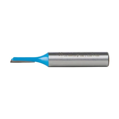 Image of Silverline 8mm Straight Metric Cutter 3 x 12mm