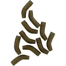 Image of Trakker Hook Riggers Medium (10 pieces) Terminal tackle