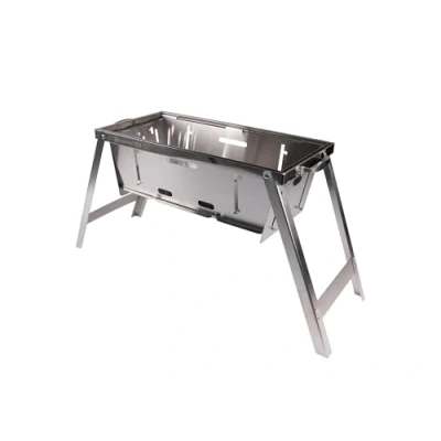 Image of Ridgemonkey Grilla bbq Firepit Edition Portable