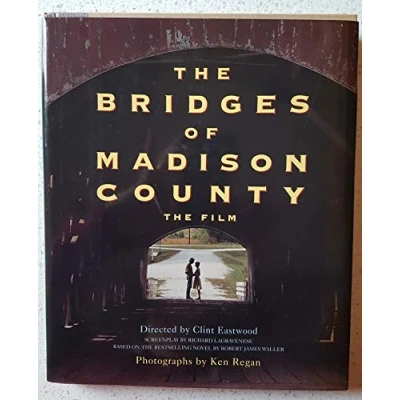 Image of The Bridges Of Madison County [DVD] [1995]