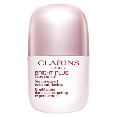 Image of Clarins Bright Plus Advanced Serum 30ml