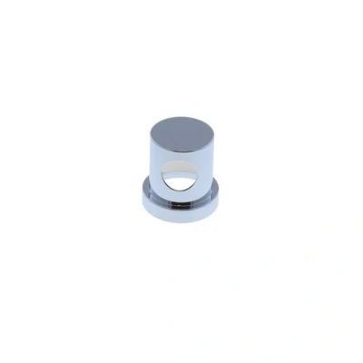 Image of Mira Rac Cover Shroud Chrome 1595.035