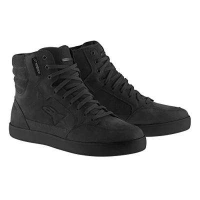 Image of Alpinestars J 6 waterproof black
