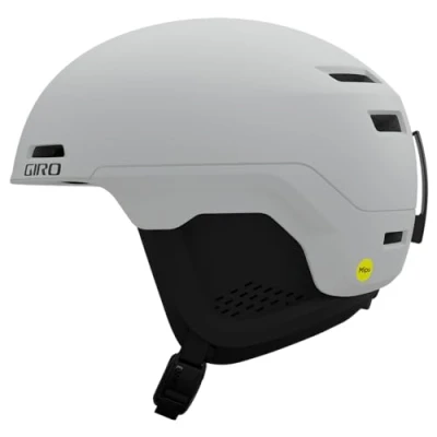 Image of Giro Owen Spherical Matte Light Grey Medium
