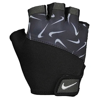Image of Nike Gym Printed Fitness Gloves Women S