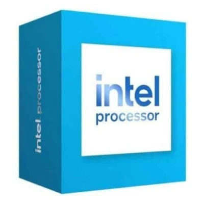 Image of Intel® Processor 300 2 cores (2 P + 0 E cores) up to 3.9 GHz