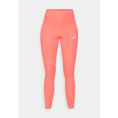 Image of adidas Sportswear LEG Leggings, Women&#039;s, Size: XS, Semi turbo/white