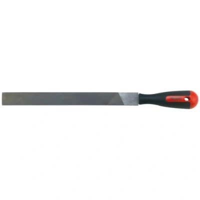 Image of Teng Tools 10 Inch Flat Type Hand File FLFT10