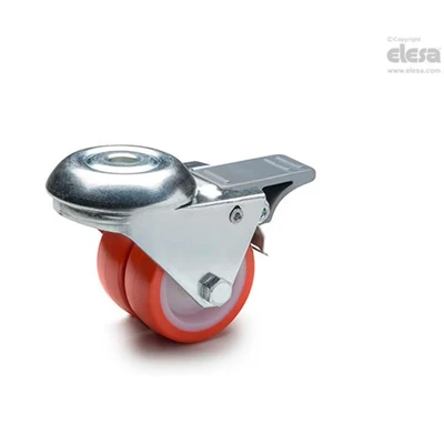 Image of ELESA Castor RE.C6 050 FBF G