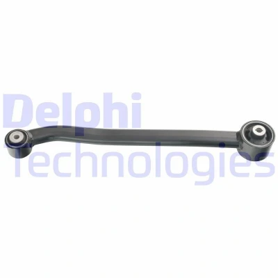 Image of 51939960, 52115396 Suspension Arm DELPHI TC8389 without ball joint Left, Lower Semi Trailing Steel JEEP: Renegade Off Road, Compass, FIAT: 500X