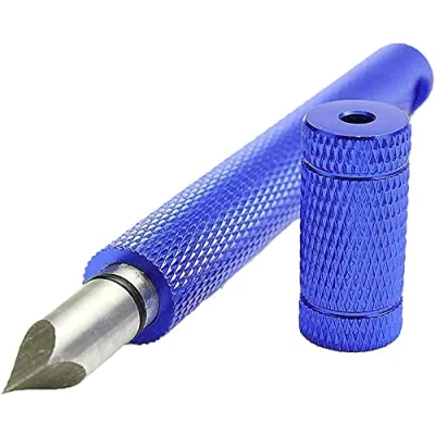 Image of Namvo Golf Club Groove Sharpener Tool Grooving Sharpening Cleaner Cleans with Removed Sediment in the