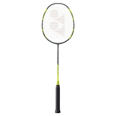 Image of Yonex Arcsaber 7 Play Badminton Racket,Grey/Yellow