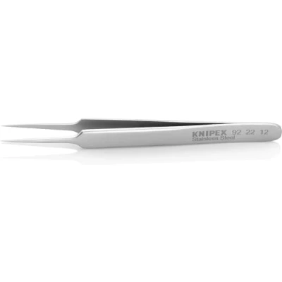 Image of Knipex Universal Tweezers 110 mm 92 22 12